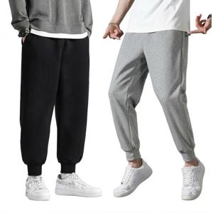 1+1 사계절 남녀공용 데일리 조거 팬츠 트레이닝 바지 운동복 러닝 런닝 남자 여자 봄 여름 가을 겨울