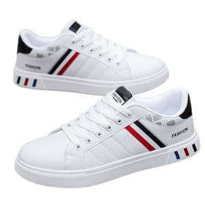 남성 캐쥬얼 단화 운동화 남자 스니커즈 심플한 신발