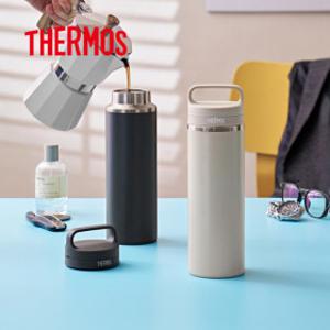 써모스 캐리 핸들 텀블러 800ml / JOW-800K