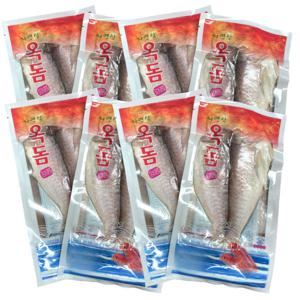 자연산 옥돔 직접 손질 후 개별 진공포장 10시 이전 주문시 당일발송