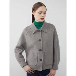 올리비아로렌 MG01 숏 핸드메이드 자켓 신선도원몰 VVCFU3W9261 (S41563458)