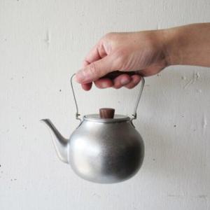 일본직구 미야코 찻주전자 스테인리스 급수 700ml