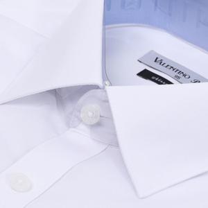 슬림핏셔츠 남자 긴팔 와이셔츠 정장 오피스룩 블랙 블루 화이트셔츠