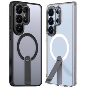 엘라딕 갤럭시 S26 울트라 케이스 임팩트원 브라켓 2배자력 맥세이프 플러스