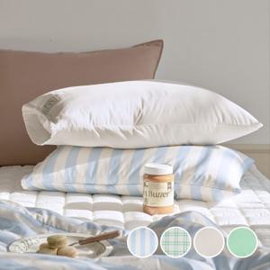 ON 젤라또 자루형 베개커버 2 size 4 color