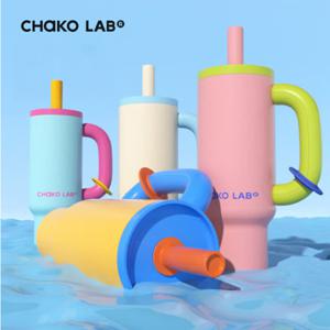 CHAKO LAB 차코랩 BAWANG 바왕 진공텀블러 1050ml 316SUS 스테인리스