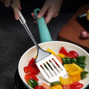 1+1 올스텐 304 조리 뒤집개 주방 조리도구  1+1 행사 중