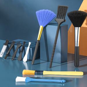 (6900원 균일가 모음전) 다용도 청소 브러쉬 / 가방정리 보관함 / 의류정리 수납함 등 모음