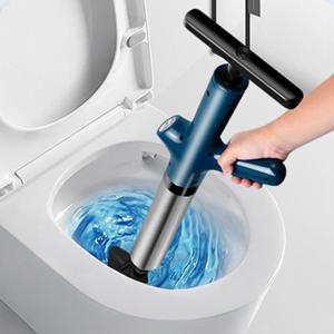 변기 뚫어뻥 세면대 싱크대 욕실 변기뚫는기계 압축기