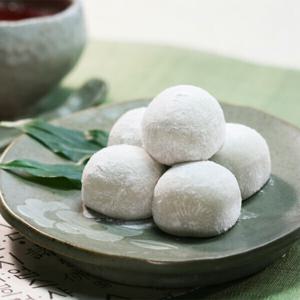 찹쌀떡 40g42개 1.6kg /  부모님선물 / 떡 / 간식