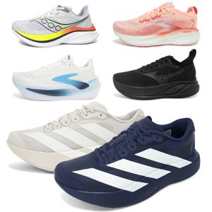 아디다스 써코니 브룩스 뉴발란스 외 엔돌핀 프레쉬폼 남성 여성 전문 상급 런닝화 조깅화 마라톤화