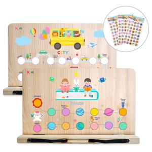 바른습관 챌린지 독서대+칭찬스티커증정 (오후2시 전 결제 시 당일출고)