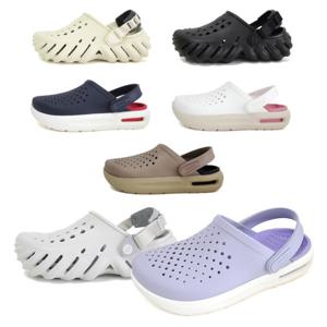 크록스 에코 인모션 슬리퍼 신발 모음전 - 편한 데일리 슈즈