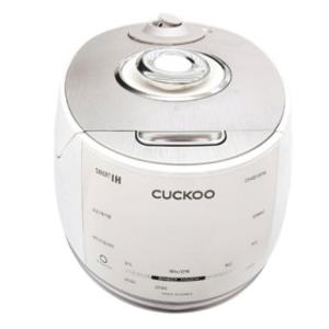 쿠쿠 ALL스테인리스 내솥 10인용 IH 전기압력밥솥 CRP-CHAS109FW