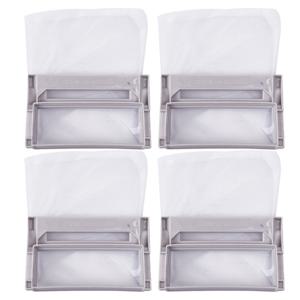 호환 엘지 LG 세탁기 거름망 먼지망 필터 4개 WF-CK105A