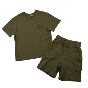 대구백화점 지프키즈지프 1941 반팔티/반바지 택1(KO2TSU594/KO2TPU994)