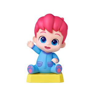 코코지 핑크퐁 베베핀 아기상어 택 1 아띠 골라담기