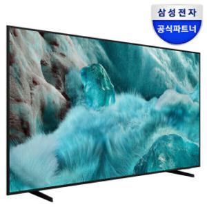 삼성 KQ85QF7DAFXKR 214cm 4K QLED TV
