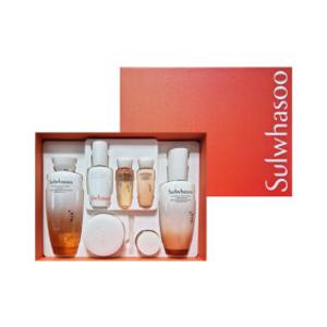 설화수 자음 EX 3종 세트 스킨+로션+크림_MZ