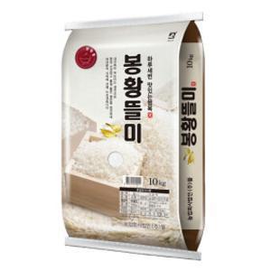 봉황뜰 햅쌀 일반미 백미 10kg  / 2025년산 (11시이전주문당일출고)