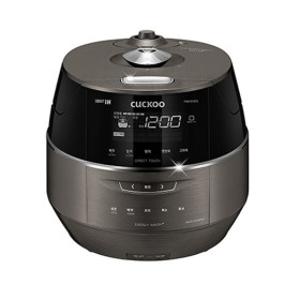 쿠쿠 본사직영 6인용 IH압력 밥솥 CRP-FHS0610FD