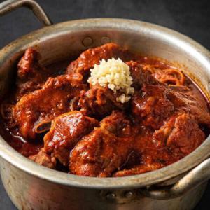 대구 동인동 매콤 돼지갈비찜 1kg+1kg (총2kg) / 매콤칼칼 갈비찜 +후식냉면증정 / 매운돼지갈비찜