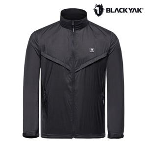 공용 ZERO윈드자켓 1BYJKM4903_BK