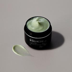 마미케어 국내산 들깨 미백 크림 / 780개 약국 입점