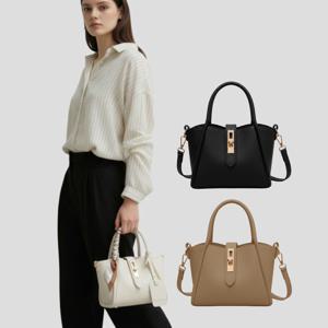 (스카프포함) 켈린 여성 토트백 미니 버킷백 크로스백 미니백 가방 M1024088