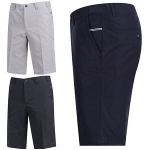 남성골프반바지 골프여름바지 스판 골프웨어반바지