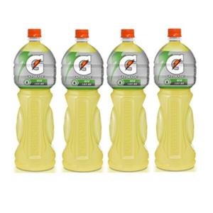 게토레이 레몬 1.5L x 24pet 대용량 스포츠 음료 학교 단체 간식