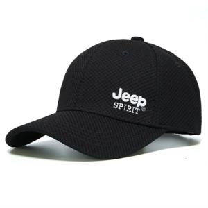 지프 남여 공용 모자 A0751