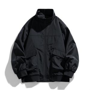 카고 캐주얼 점퍼 가을옷 루즈핏 항공 상의 캐주얼 패션 JK8886