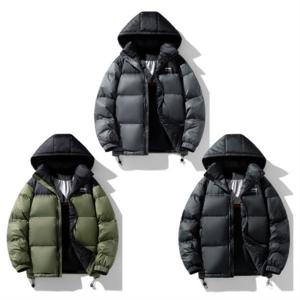 지프스피릿 JEEP SPIRIT 오리털 후리스 내피세트 남녀공용 오리털 패딩 덕다운 패딩 점퍼 108