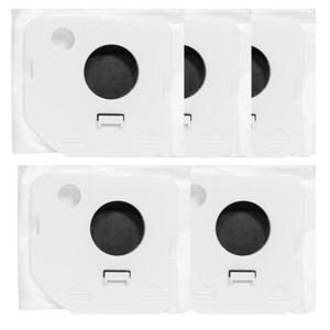 삼성 비스포크 제트 220W 250W 280W 호환 청소기 리필 먼지 봉투 5개