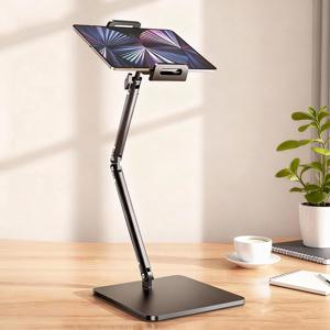 스탠드 태블릿 핸드폰 거치대 수직촬영거치대 촬영스탠드 침대 휴대폰 거치대