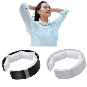 FOBIELLA 쿨링 아이스커브 큐브 넥쿨러 얼음스카프