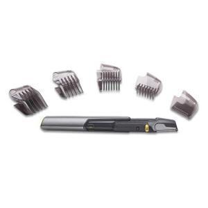 5IN1 micro touch 남성 전동 스마트 멀티 트리머 길이조절가능 LED 업그레이드형