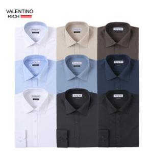 2026 봄 발렌티노셔츠 남자 긴팔 와이셔츠 스판 정장셔츠 스트라이프 남방 셔츠