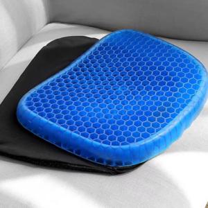 차량용 쿨방석 여름 통풍 젤리 의자 쿠션 OCA-CM39
