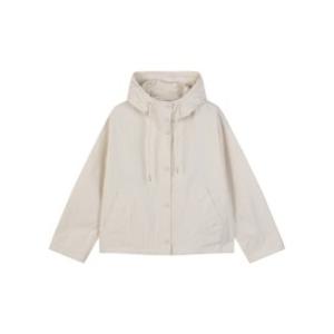 (롯데백화점)여성 후드 야상 점퍼 PHE2JP2030