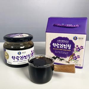 국산 우리 약도라지청 도라지청효능 도라지진액 상견례 답례품 추석선물세트 국산원물100%