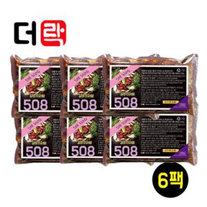 수제양념 소불고기300g 6팩 단짠단짠 수제양념