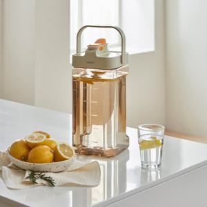 한샘 클리어 워터저그