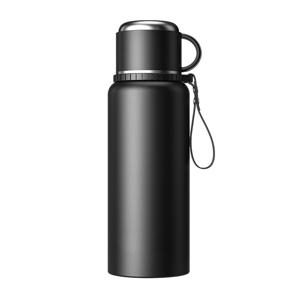 316 스텐 스마트 풀스틸 텀블러 대용량 선물 도톰한 물컵 남성 아웃도어 물병