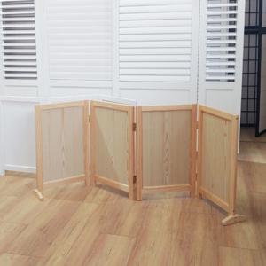 애견파티션4단원목소품애완동물가림막 배송료 무료행사