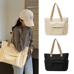 토트백 숄더 크로스백 데일리 여성 가방 수납백
