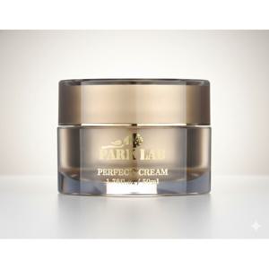 박랩 퍼펙트 크림 에센스 50ml 펩타이트 25%함유 최다함유 주름 탄력크림 스위스6세대주름기능성 2EA set