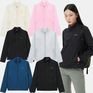 (신세계강남점)정상가179000남여 기능성 마케 스트레치 경량 방풍자켓 7L30601 7L40601