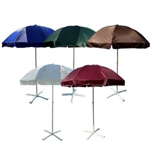 J2K 초대형 자외선 차단 파라솔 정원 테라스 펜션 편의점 카페